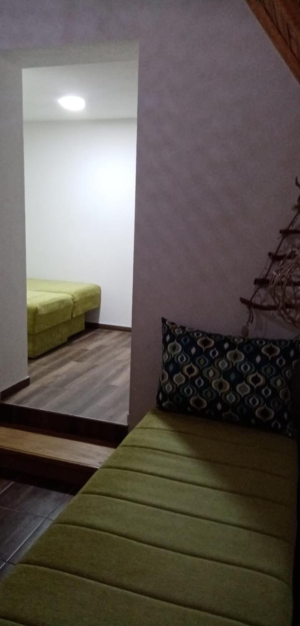 Staroplaninski Apartments Crni Vrh ภายนอก รูปภาพ