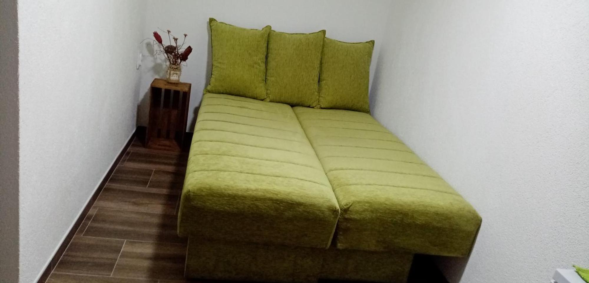 Staroplaninski Apartments Crni Vrh ภายนอก รูปภาพ