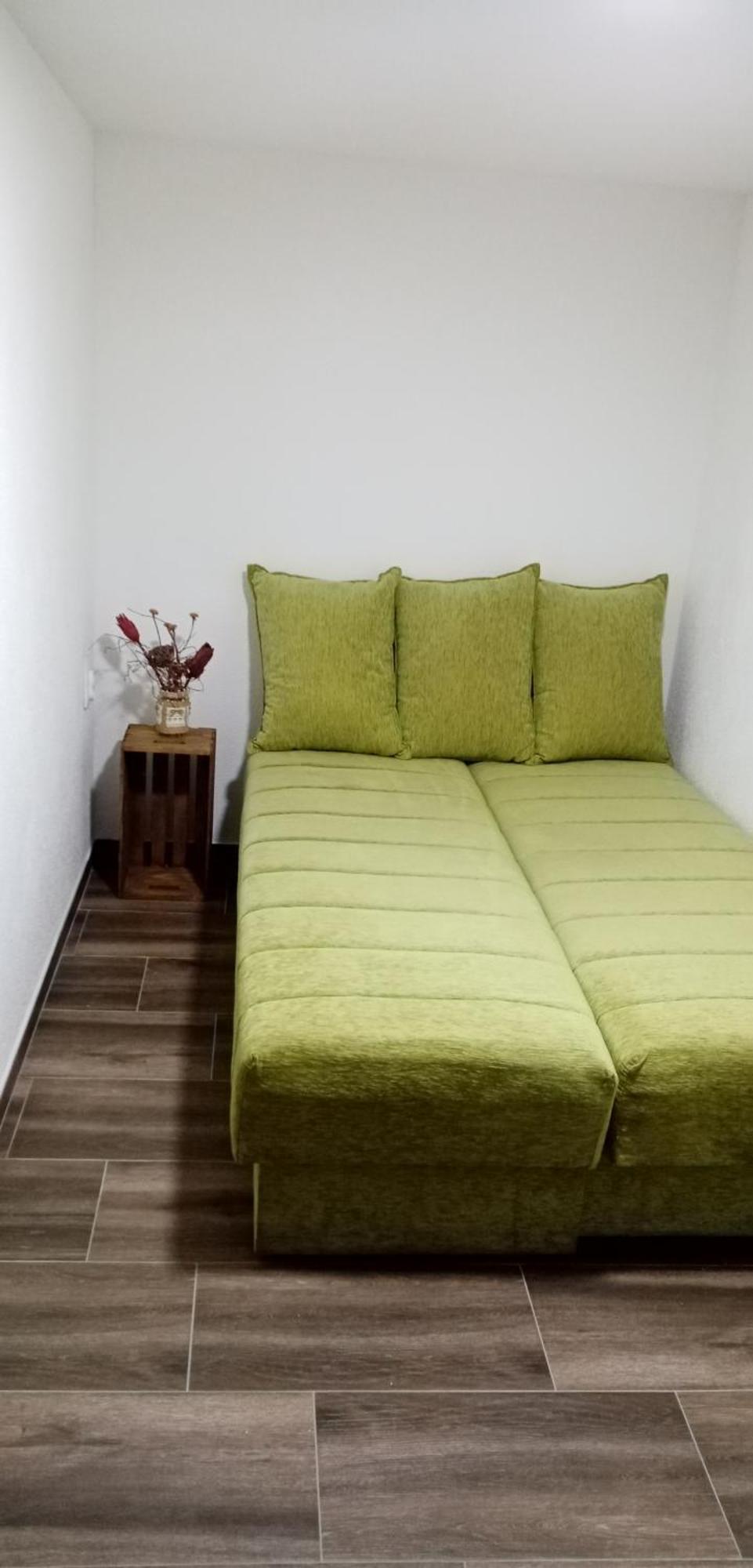 Staroplaninski Apartments Crni Vrh ภายนอก รูปภาพ