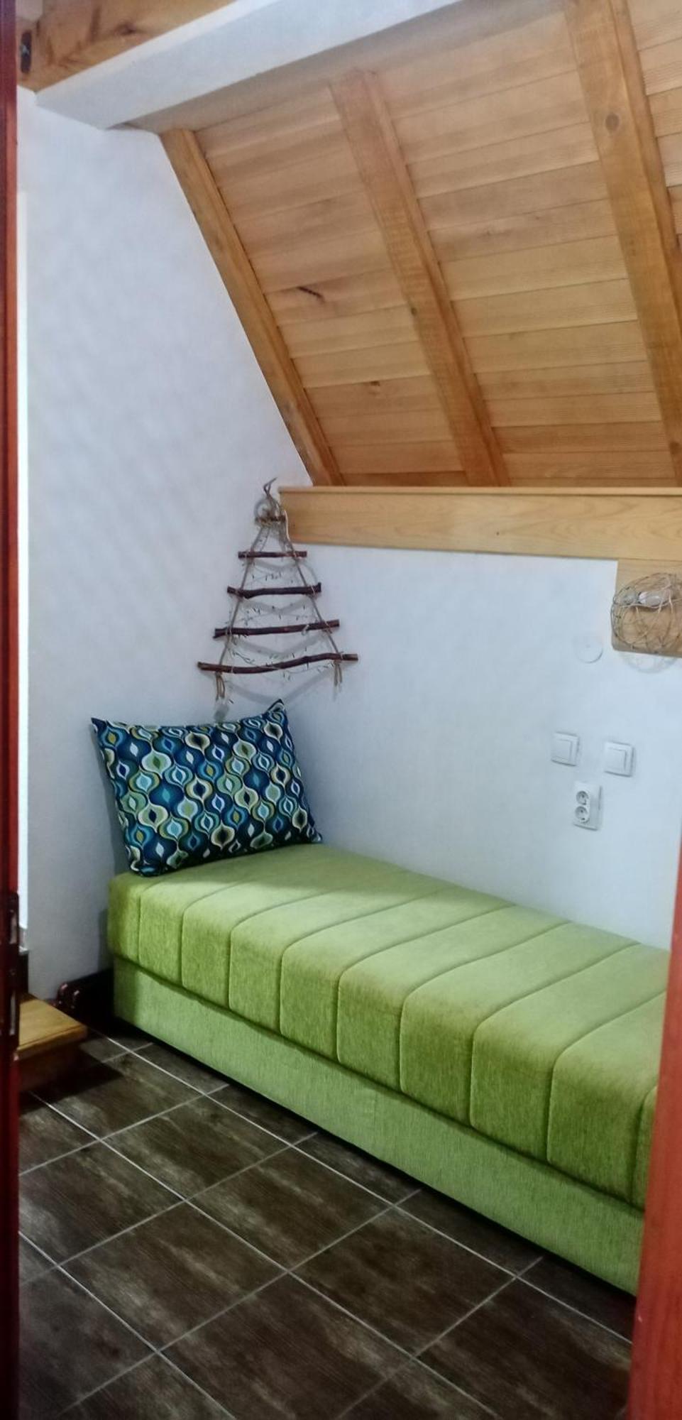 Staroplaninski Apartments Crni Vrh ภายนอก รูปภาพ