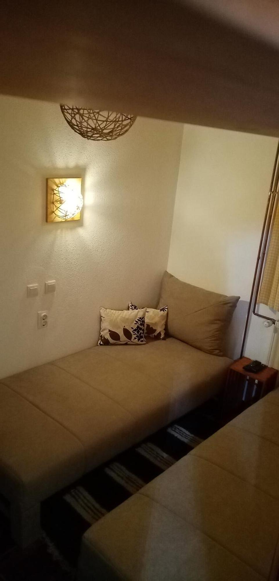Staroplaninski Apartments Crni Vrh ภายนอก รูปภาพ