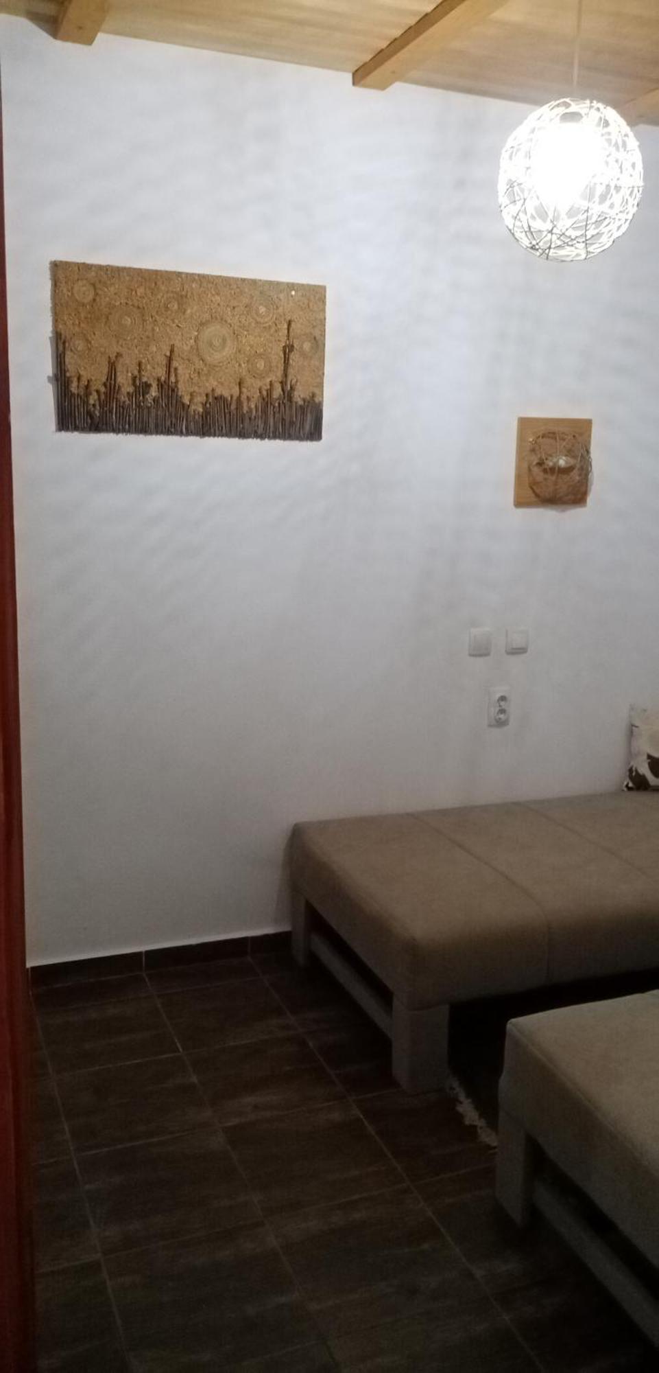 Staroplaninski Apartments Crni Vrh ภายนอก รูปภาพ