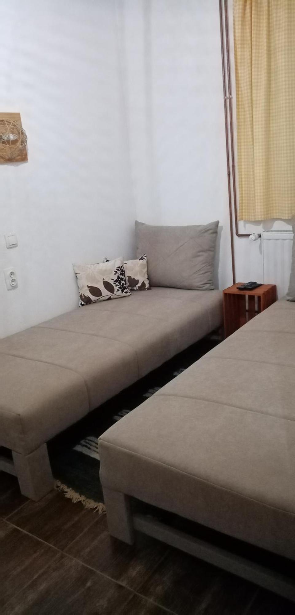 Staroplaninski Apartments Crni Vrh ภายนอก รูปภาพ