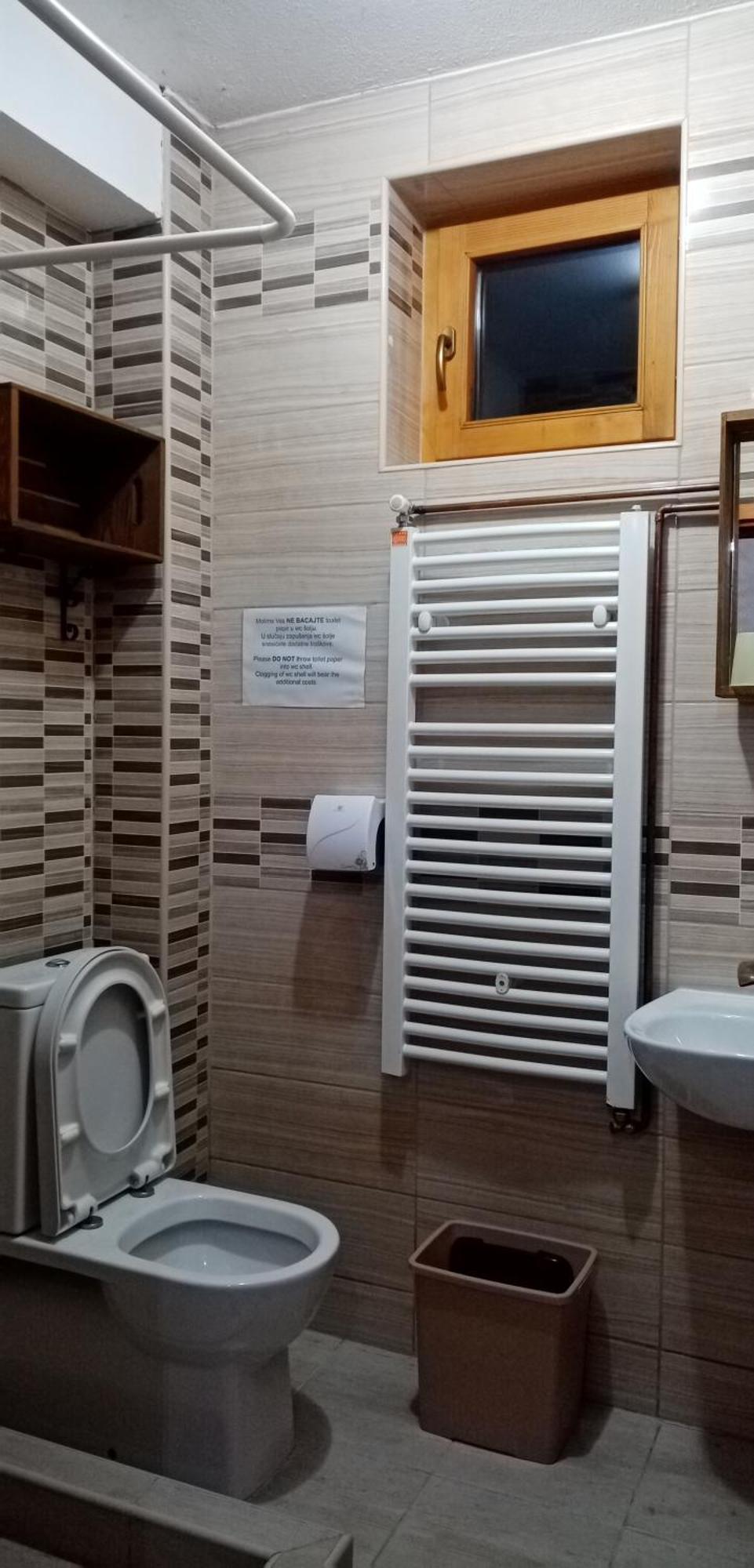 Staroplaninski Apartments Crni Vrh ภายนอก รูปภาพ