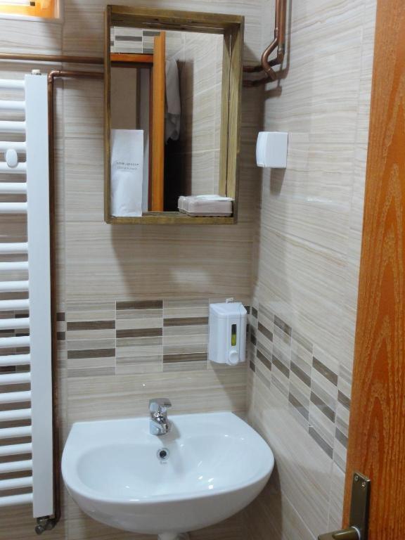 Staroplaninski Apartments Crni Vrh ภายนอก รูปภาพ