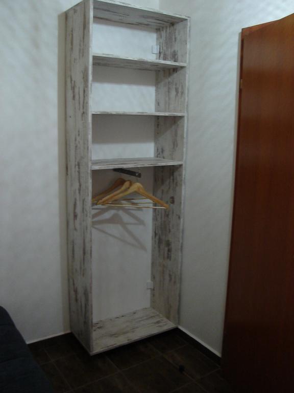 Staroplaninski Apartments Crni Vrh ภายนอก รูปภาพ
