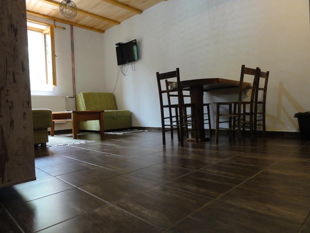 Staroplaninski Apartments Crni Vrh ภายนอก รูปภาพ
